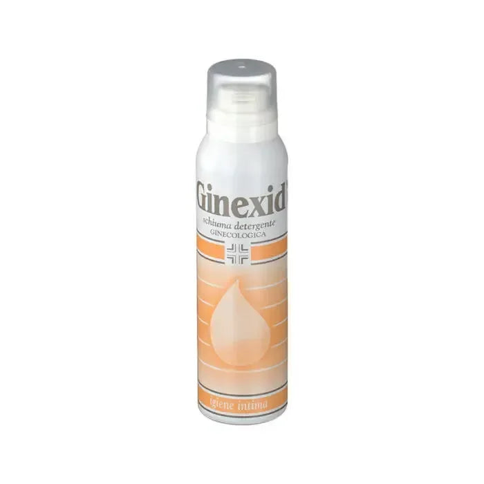 Farma-Derma - Gynecological Cleansing Foam - GOLDFARMACI