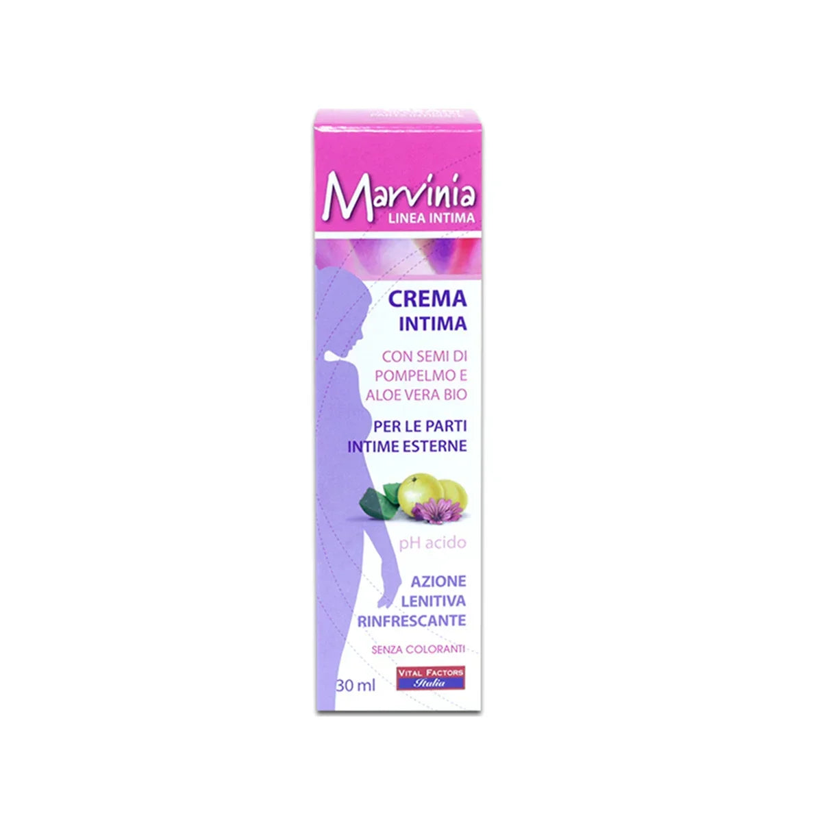 Farmaderbe - Marvinia Cream - GOLDFARMACI