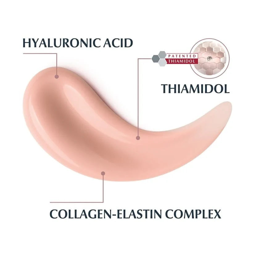 Eucerin - Hyaluron-Filler + Elasticity Day Rosé SPF30