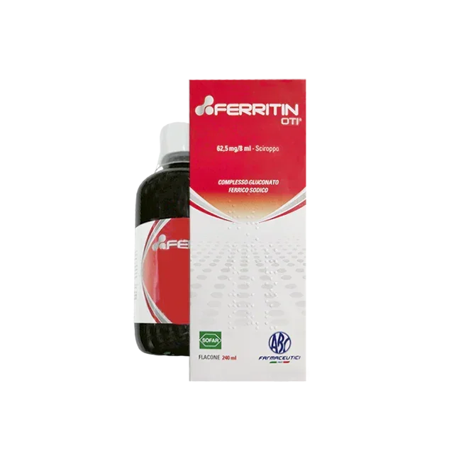 Ferritin Oti
