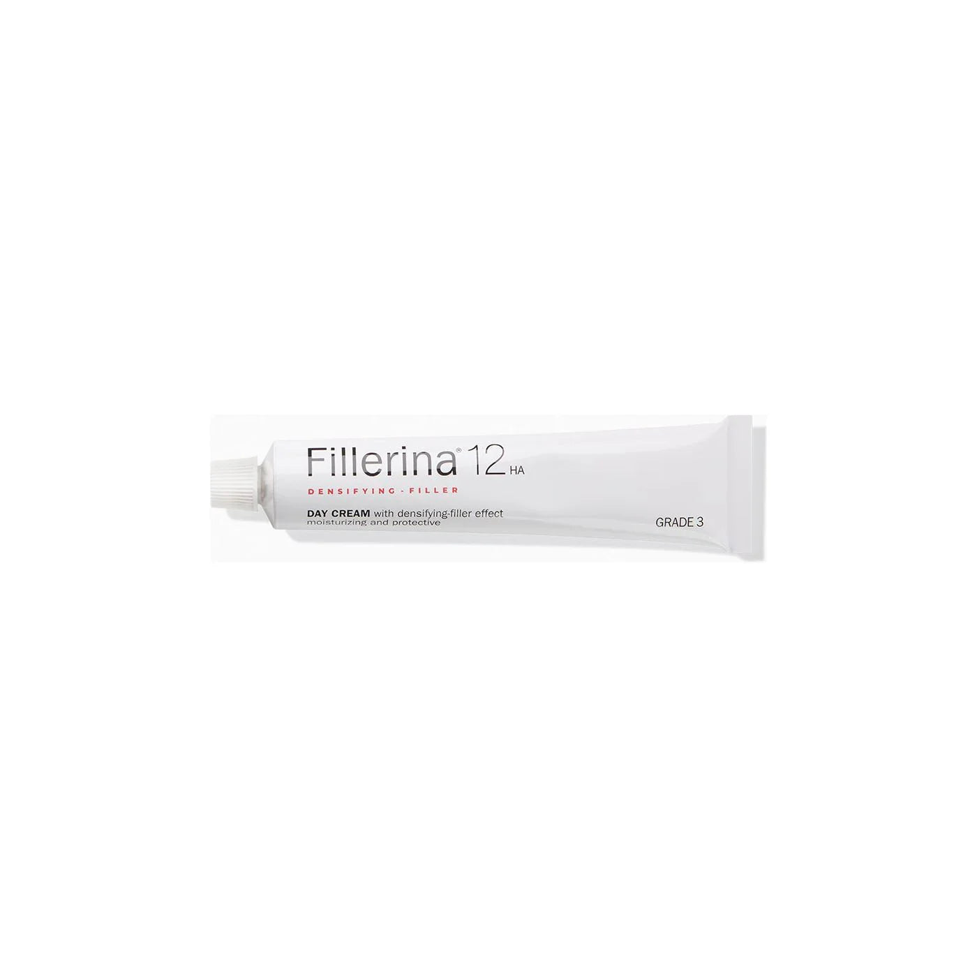 Fillerina - 12HA Day Cream – Grade 3 - GOLDFARMACI