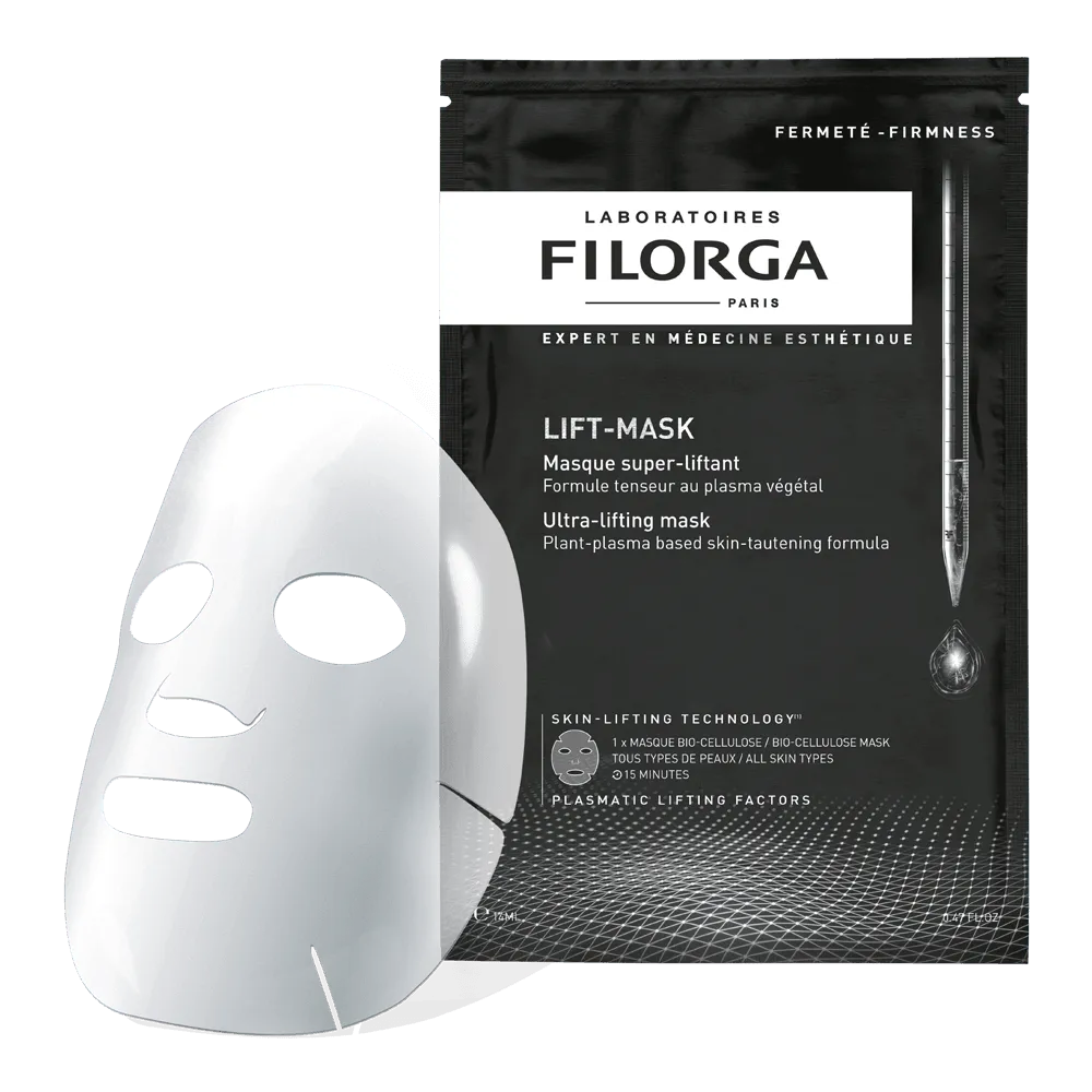 Filorga - Lift-Mask - GOLDFARMACI
