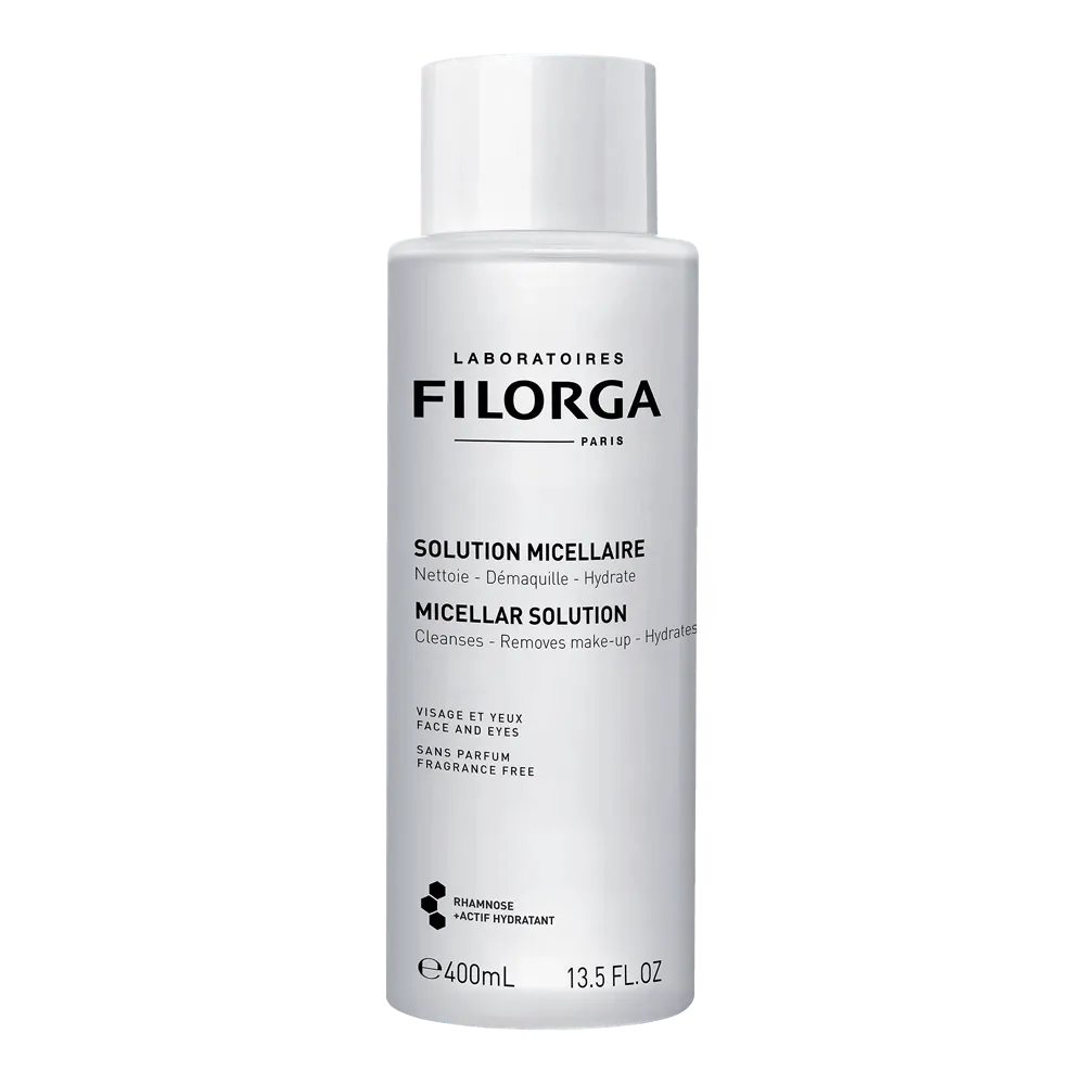 Filorga - Micellar Solution - GOLDFARMACI