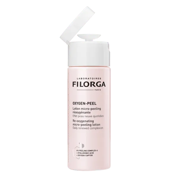 Filorga - Oxygen-Peel Lotion - GOLDFARMACI