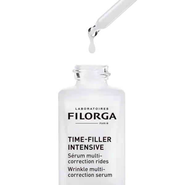 Filorga - Time-Filler Intensive Serum - GOLDFARMACI