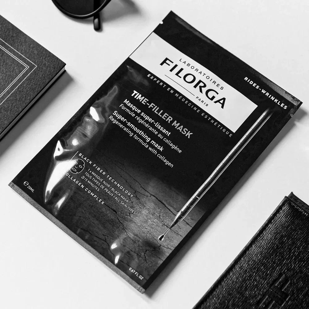 Filorga - Time Filler Mask - GOLDFARMACI