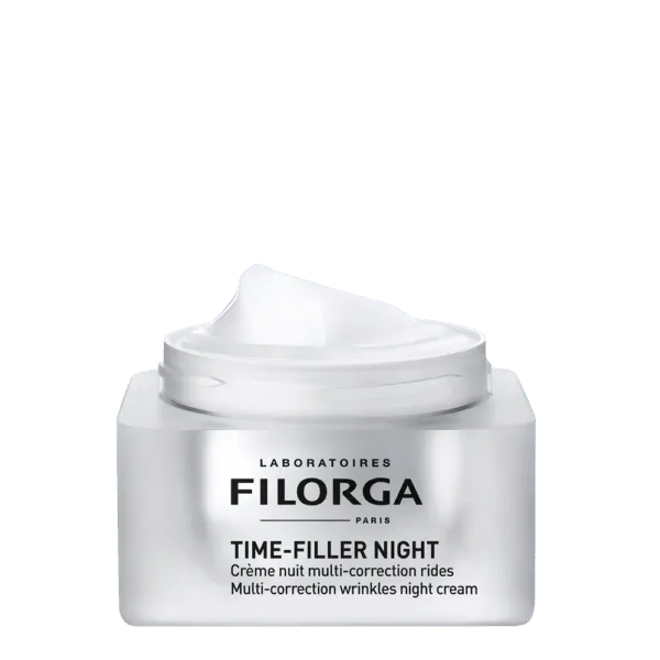 Filorga - Time Filler Night - GOLDFARMACI