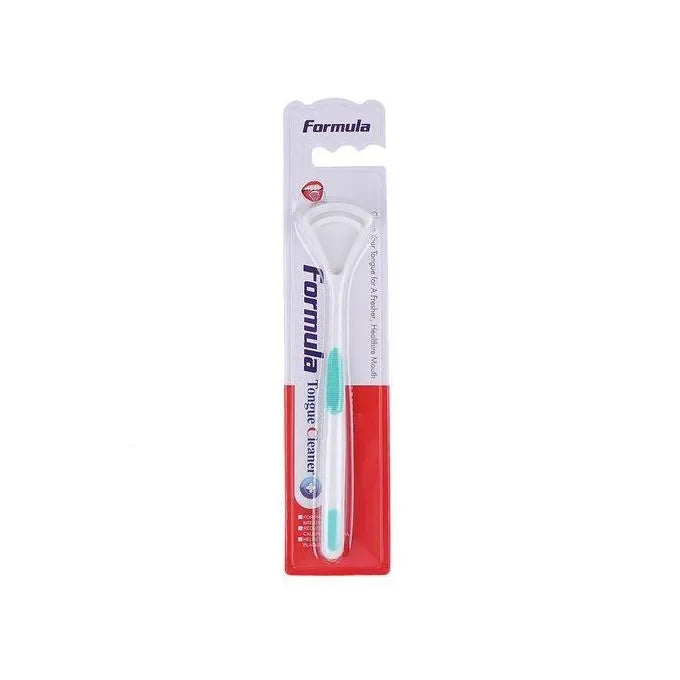 Formula - Tongue Cleaner - GOLDFARMACI