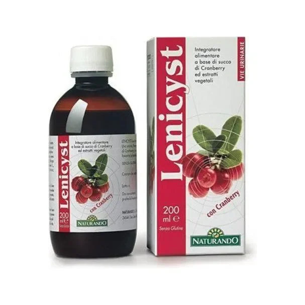 Fortex - Lenicyst Shurup - GOLDFARMACI