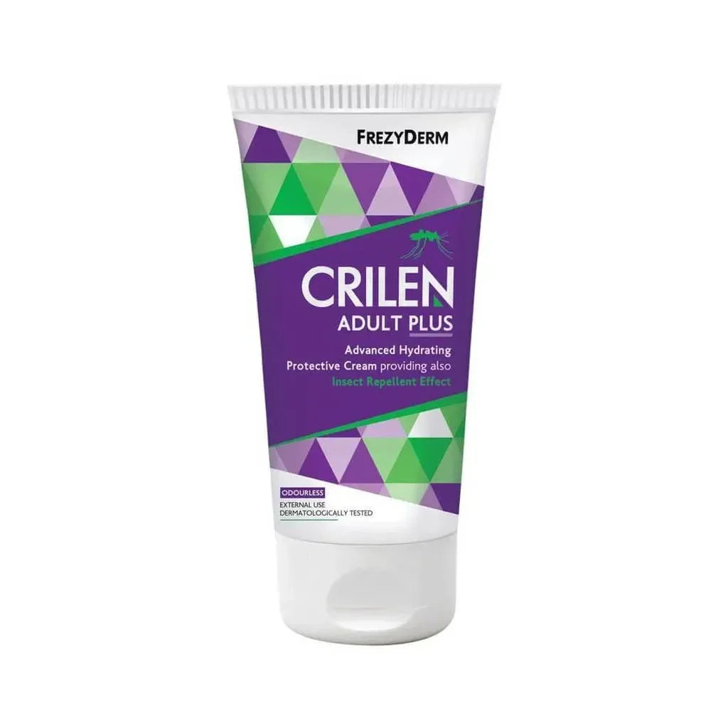 Frezyderm - Crilen Adult Plus Cream - GOLDFARMACI