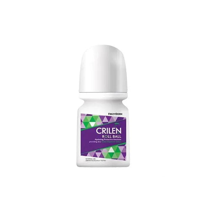 Frezyderm - Crilen Roll Ball - GOLDFARMACI