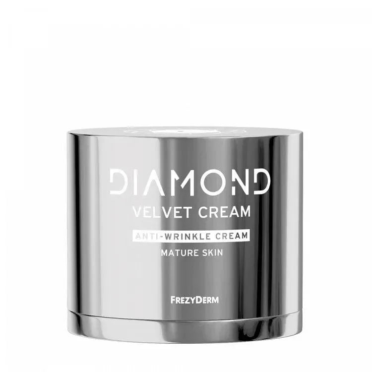 Frezyderm - Diamond Velvet Cream Anti-Wrinkle - GOLDFARMACI
