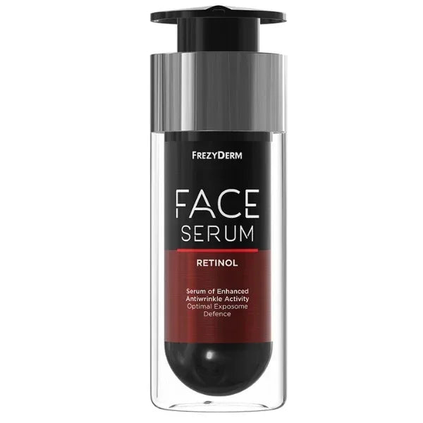 Frezyderm – Face Serum Retinol