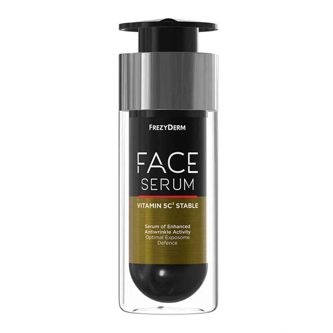 Frezyderm – Face Serum Vitamin 5C3