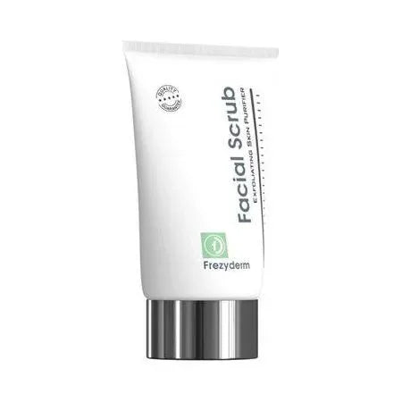 Frezyderm - Facial Scrub - GOLDFARMACI
