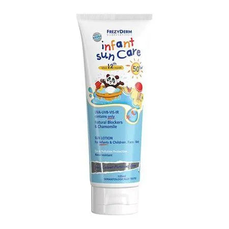 Frezyderm - Infant Sun Care SPF50+ - GOLDFARMACI
