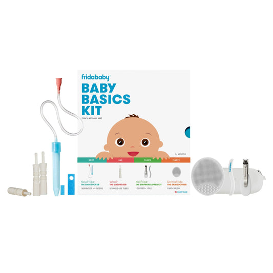 Frida Baby - Baby Basics Kit - Image 2