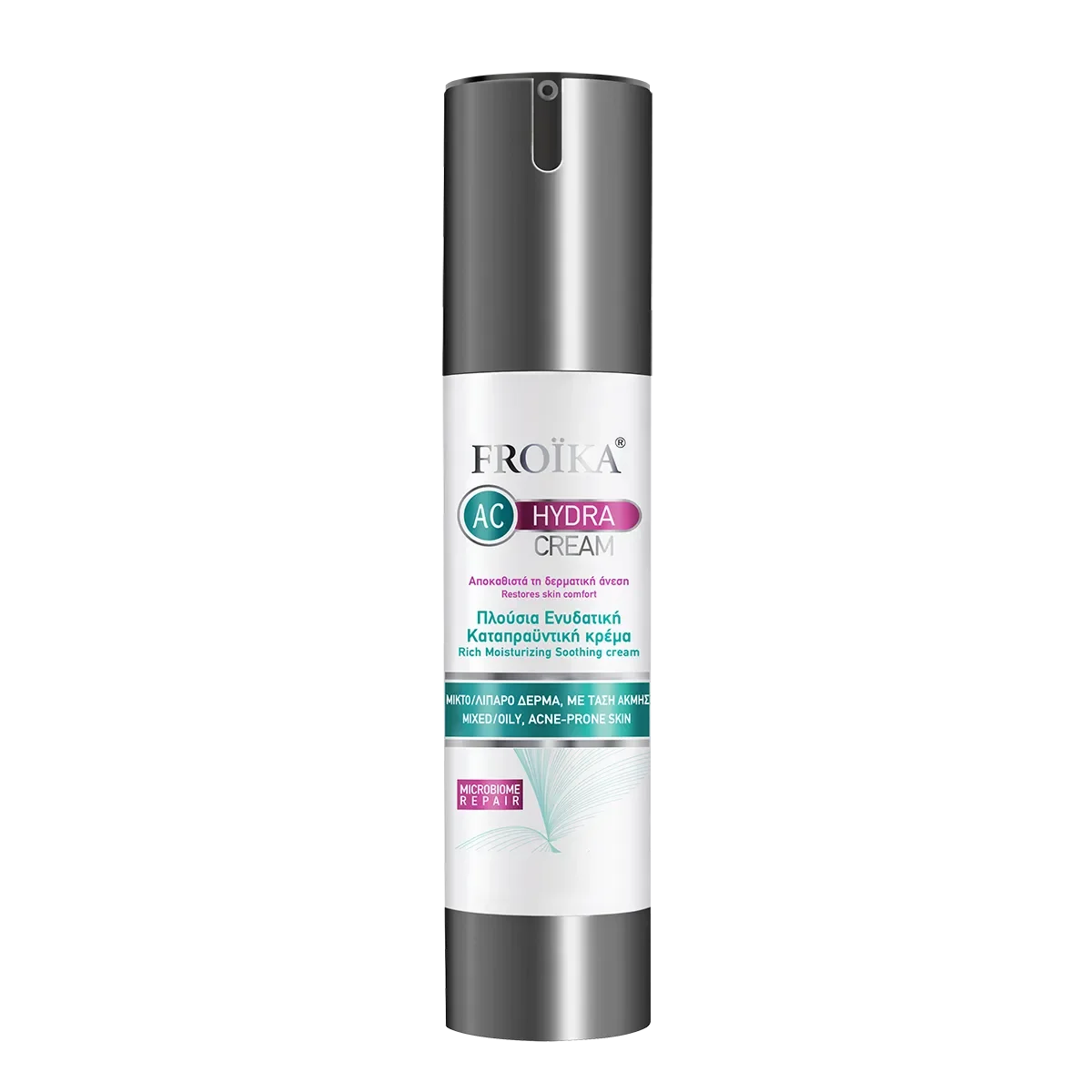 Froika - AC Hydra Cream - GOLDFARMACI