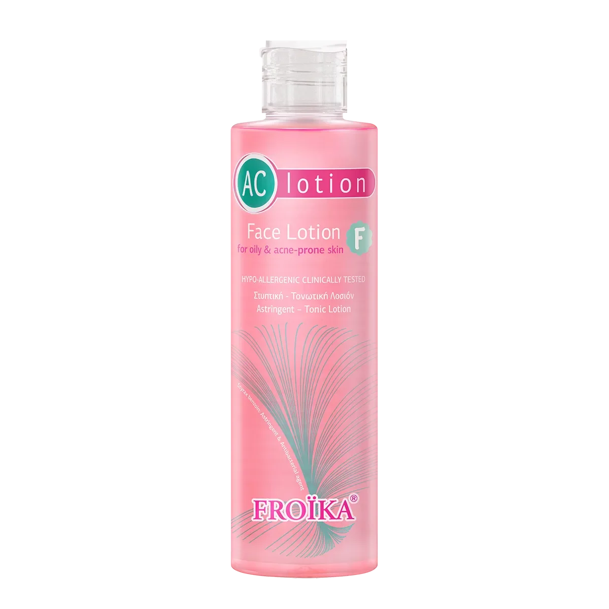 Froika - AC Lotion F - GOLDFARMACI