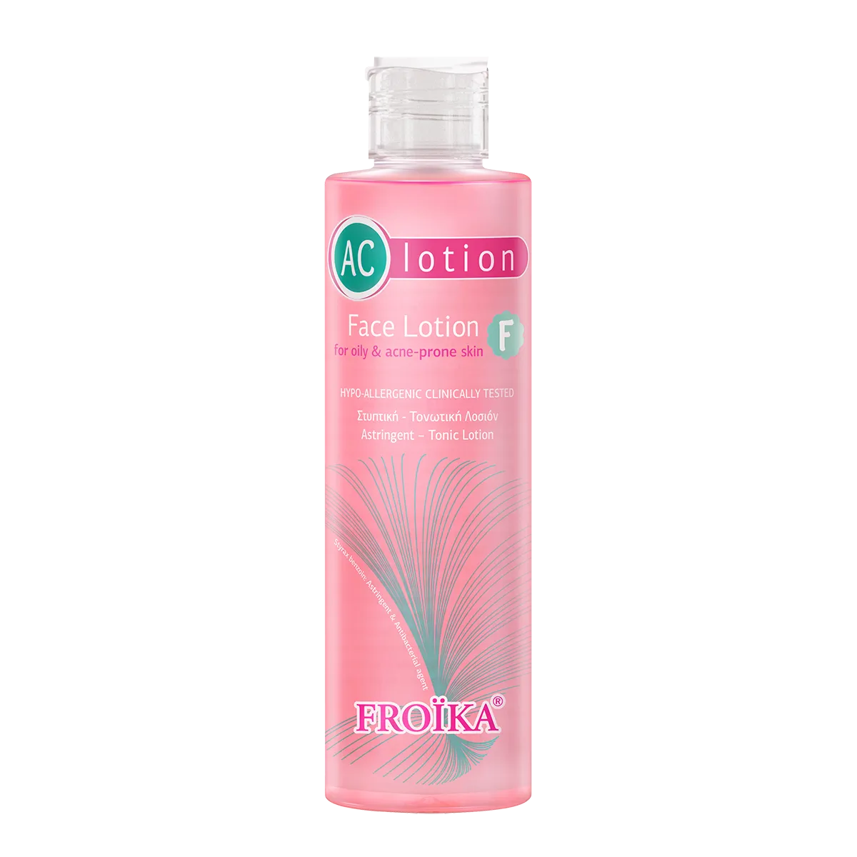 Froika - AC Lotion F - GOLDFARMACI