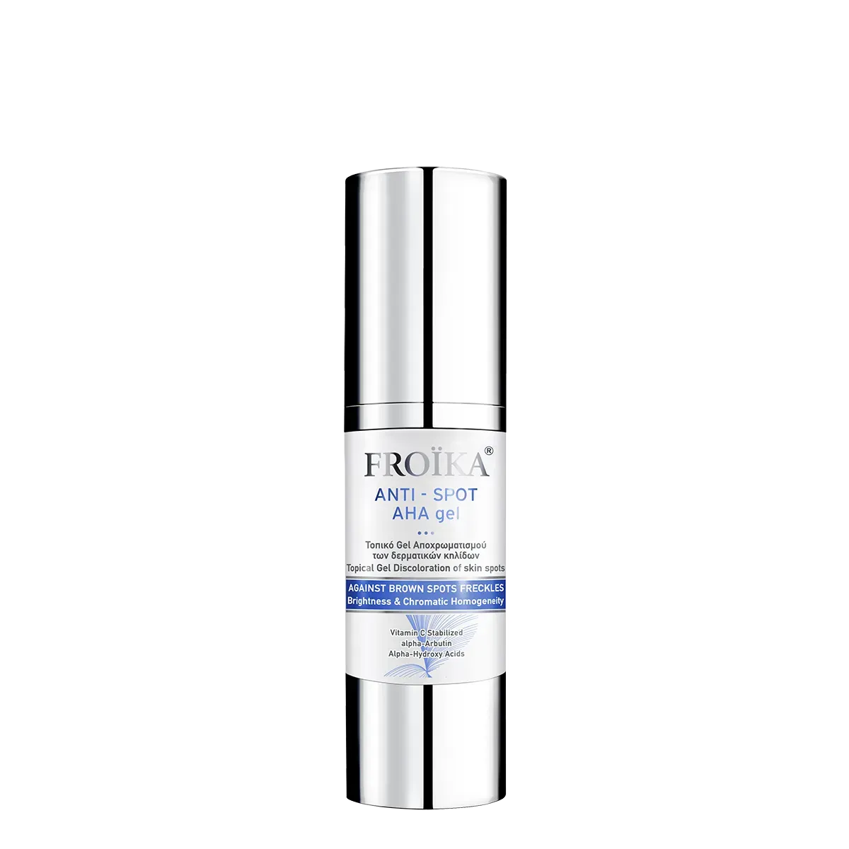 Froika - Anti-Spot AHA Gel - GOLDFARMACI