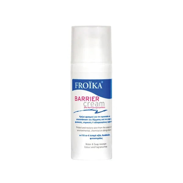 Froika - Barrier Cream - GOLDFARMACI