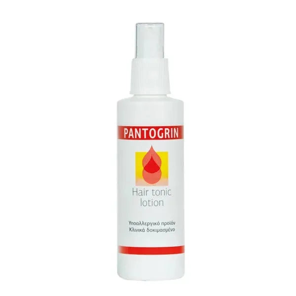 Froika - Pantogrin Lotion - GOLDFARMACI