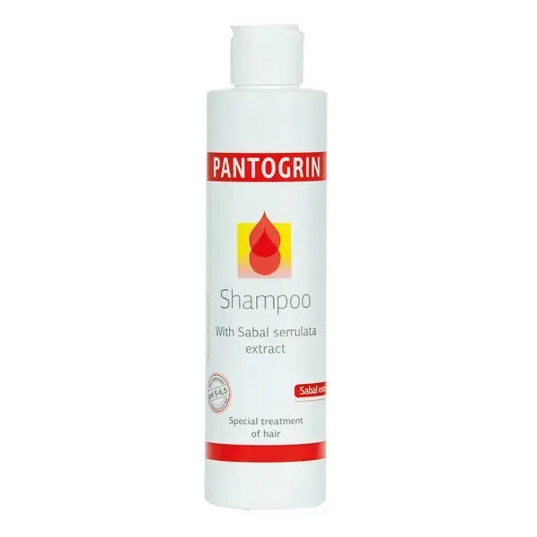 Froika - Pantogrin Shampoo - GOLDFARMACI