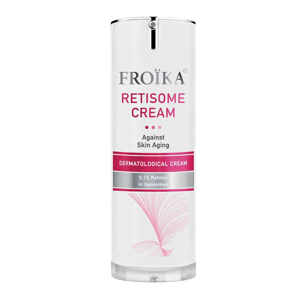 Froika - Retisome Face Cream - GOLDFARMACI