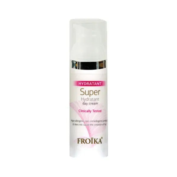 Froika - Super Hydratant Cream - GOLDFARMACI