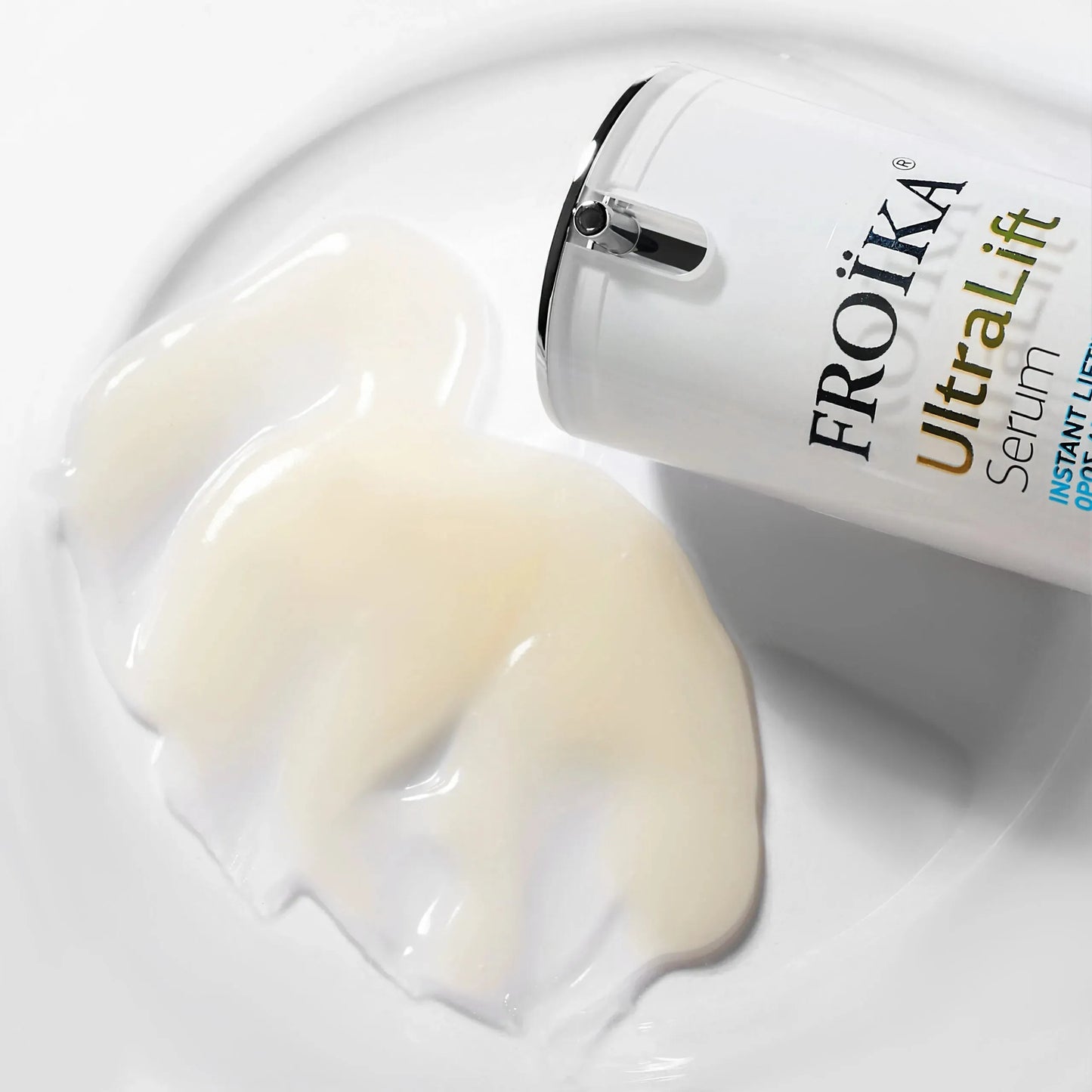 Froika - Ultra Lift Serum - GOLDFARMACI