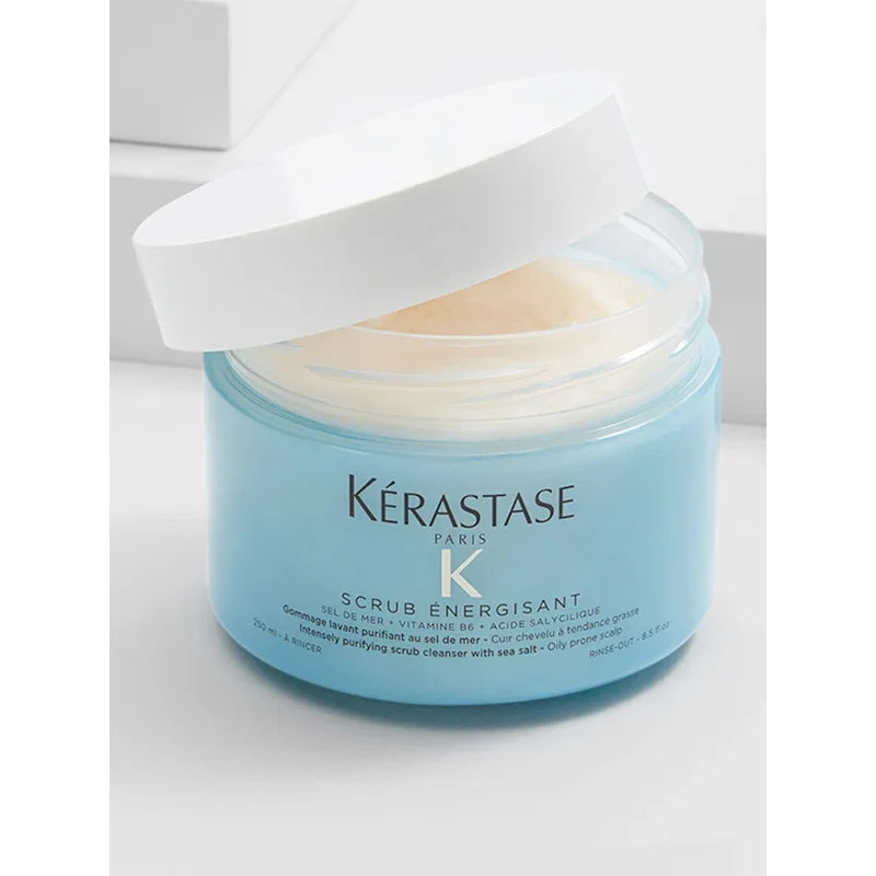Kérastase Scrub Énergisant – produkt për flokët