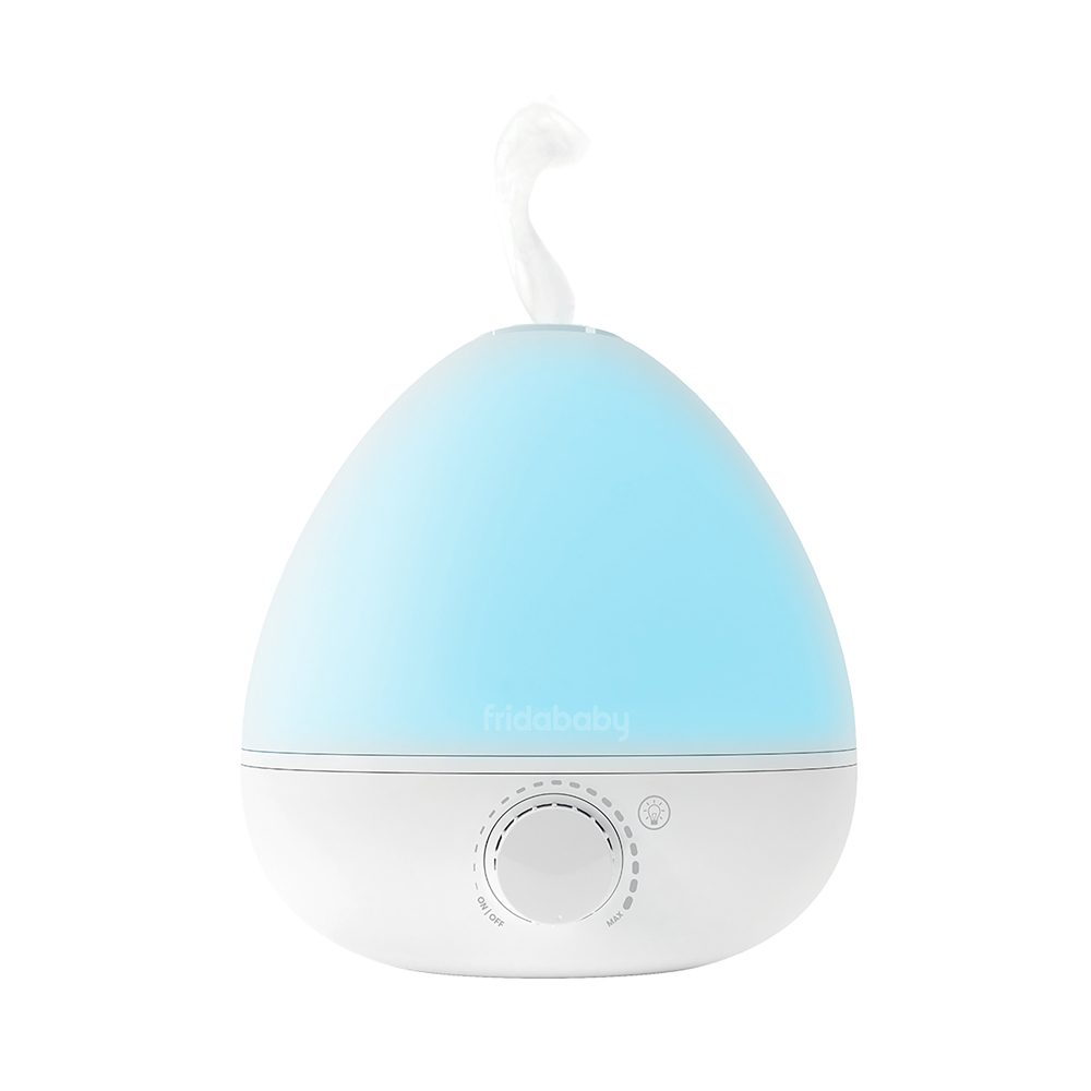 Frida Baby - 3-in-1 Humidifier, Diffuser & Nightlight - view 4