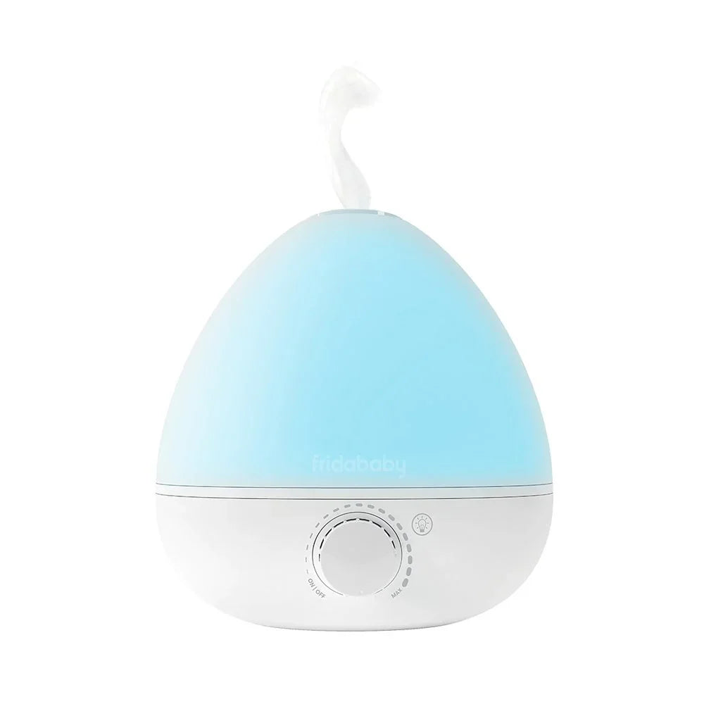 Frida Baby - 3-in-1 Humidifier, Diffuser & Nightlight - view 4