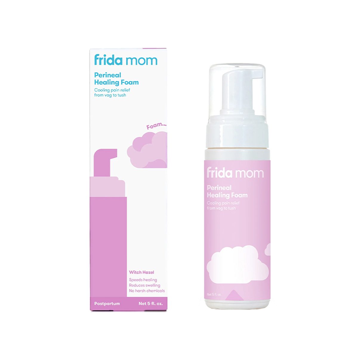 Frida Mom - Perineal Foam 150 ml