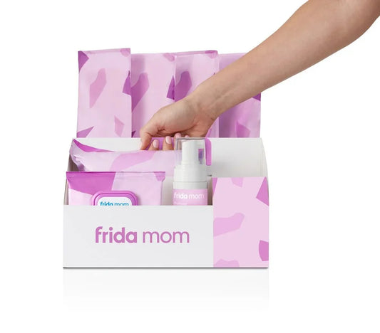 Frida Mom - Postpartum Recovery Essentials Kit - view 2