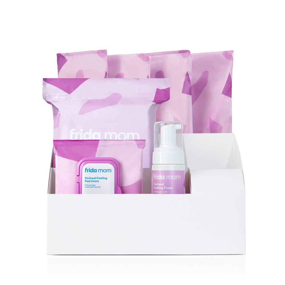 Frida Mom - Postpartum Recovery Essentials Kit - view 5