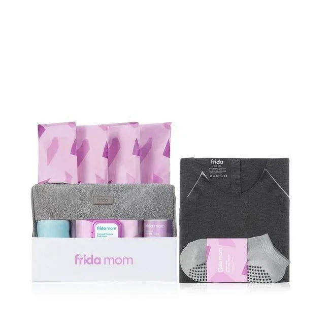 Frida Mom - Labor & Delivery + Postpartum Recovery Kit - view 3