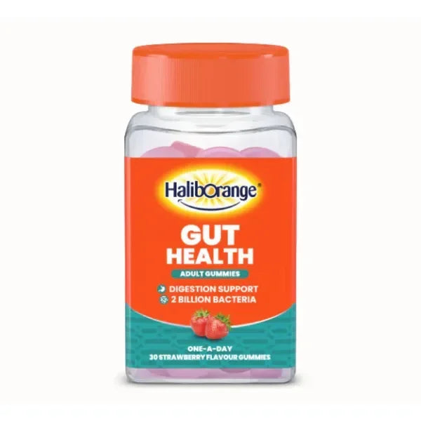 Gut Health Adult Gummies - GOLDFARMACI