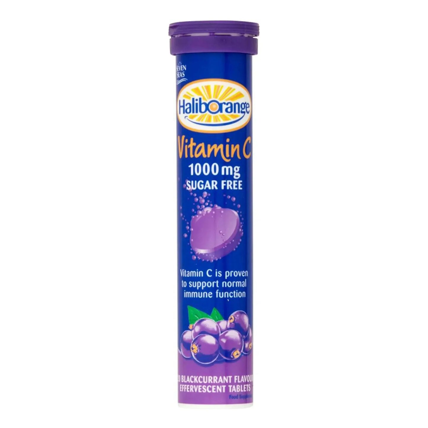 Haliborange - Vitamin C 1000 MG - GOLDFARMACI