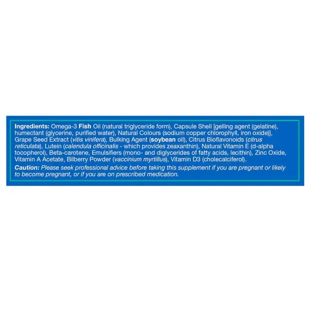 Health Aid - EyeVit Plus - GOLDFARMACI