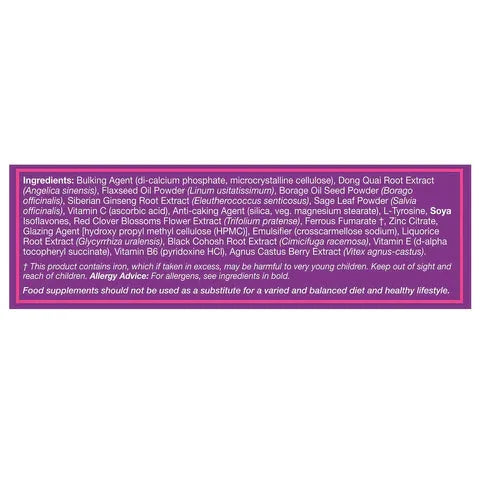 Health Aid - Menovital - GOLDFARMACI