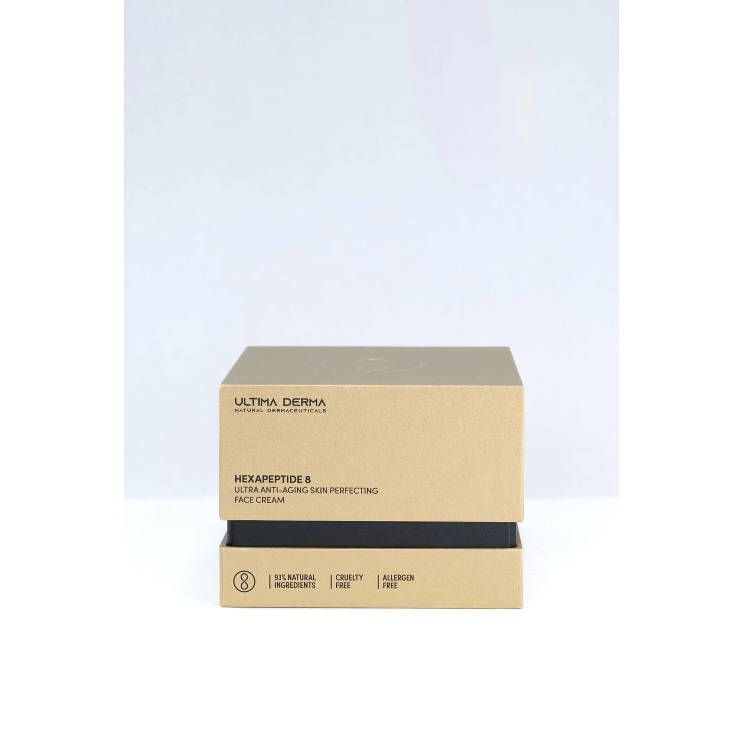 Ultima Derma - Hexapeptide 8 Cream - GOLDFARMACI