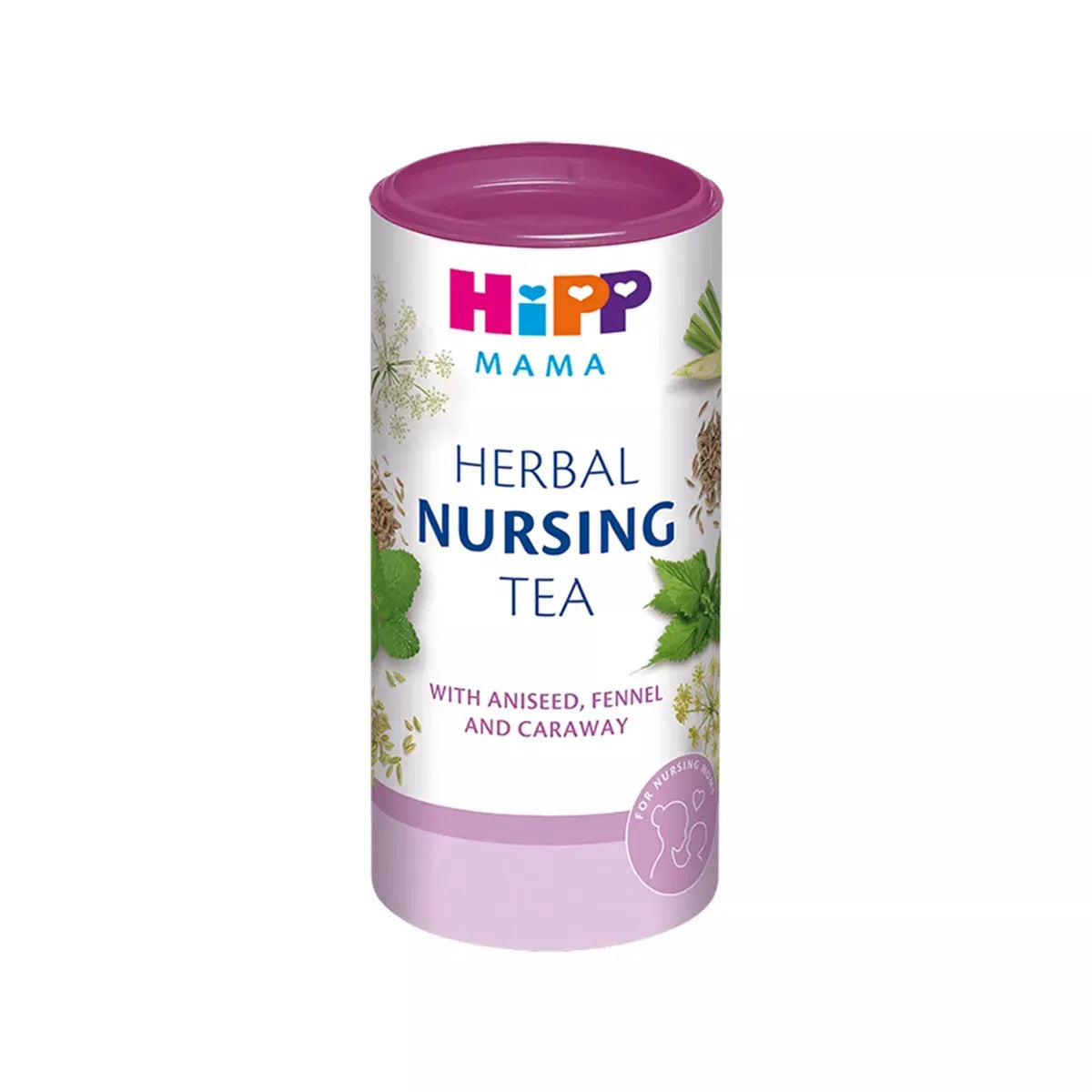 Hipp - Nursing Tea - GOLDFARMACI