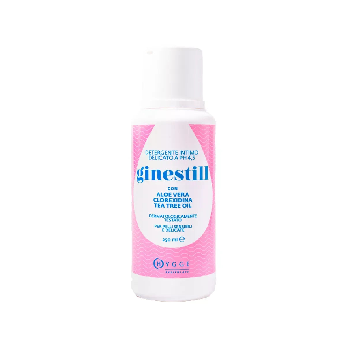 Ginestill Detergente Intimo - GOLDFARMACI