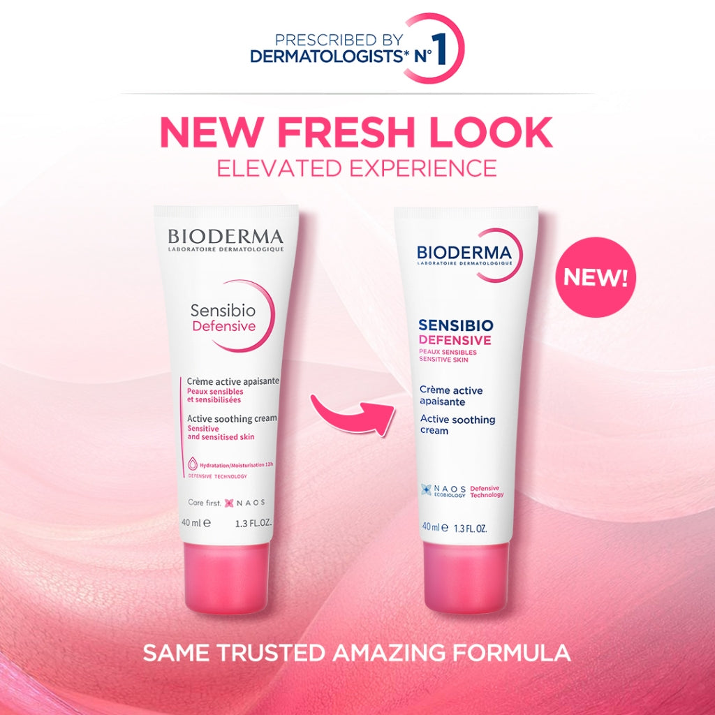 Bioderma - Sensibio Defensive