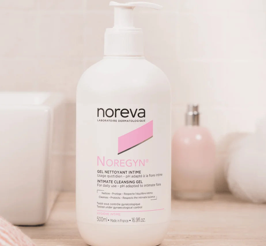 Noreva - Noregyn Intimate Cleansing Gel
