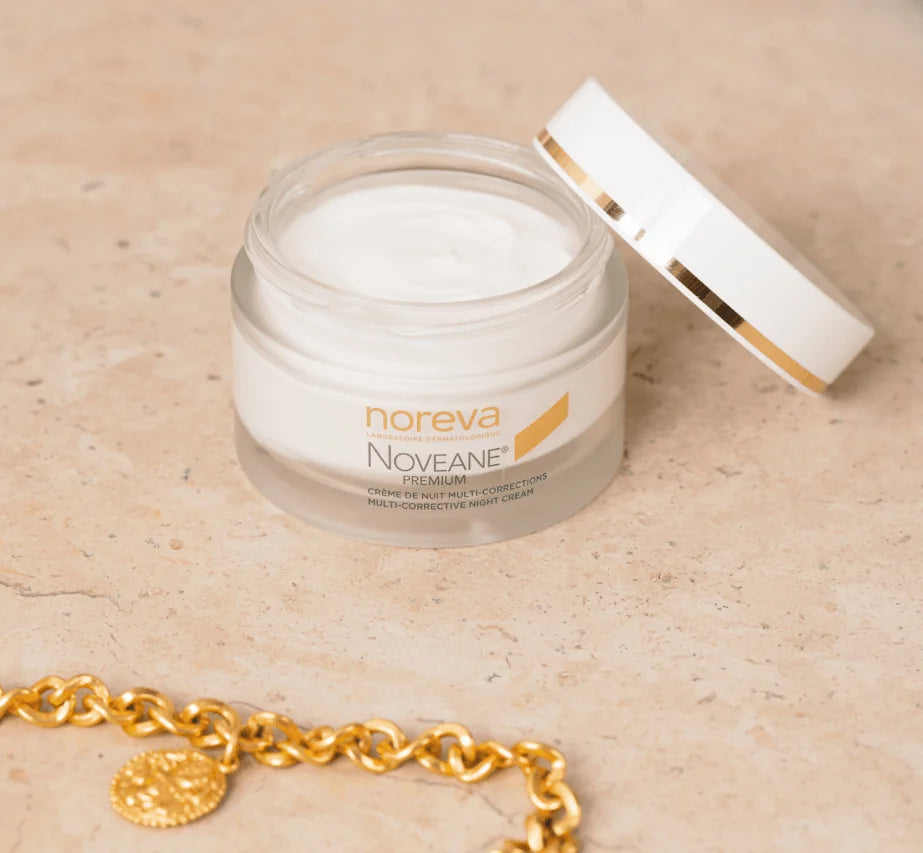 Noreva - Noveane Premium Multi-Corrective Night Cream