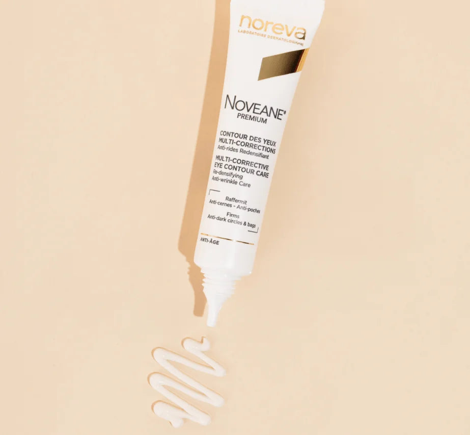 Noreva - Noveane Premium Multi-Corrective Eye Care