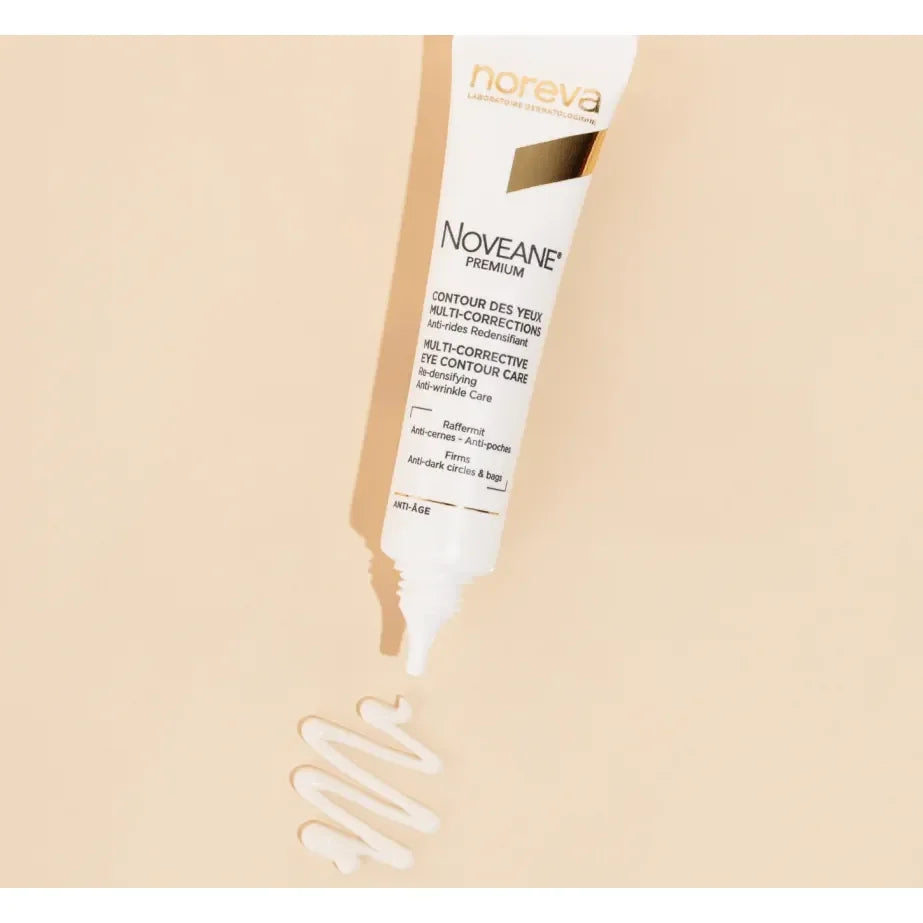 Noreva - Noveane Premium Multi-Corrective Eye Care - 15 ml